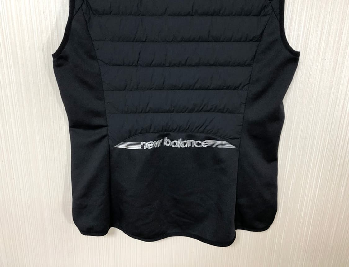 K리그2 뉴발란스 서울이랜드FC 선수실착 구스다운 베스트 L(100) 상품이미지10