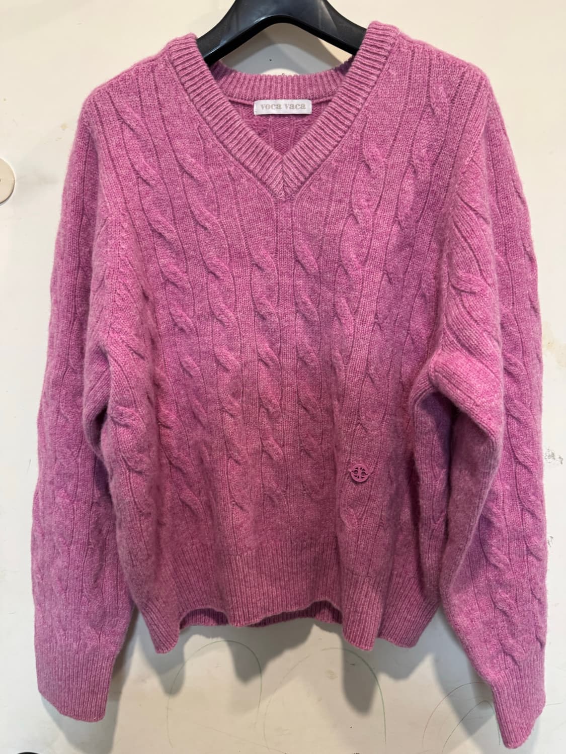 vocavaca 보카바카 니트 상품이미지9