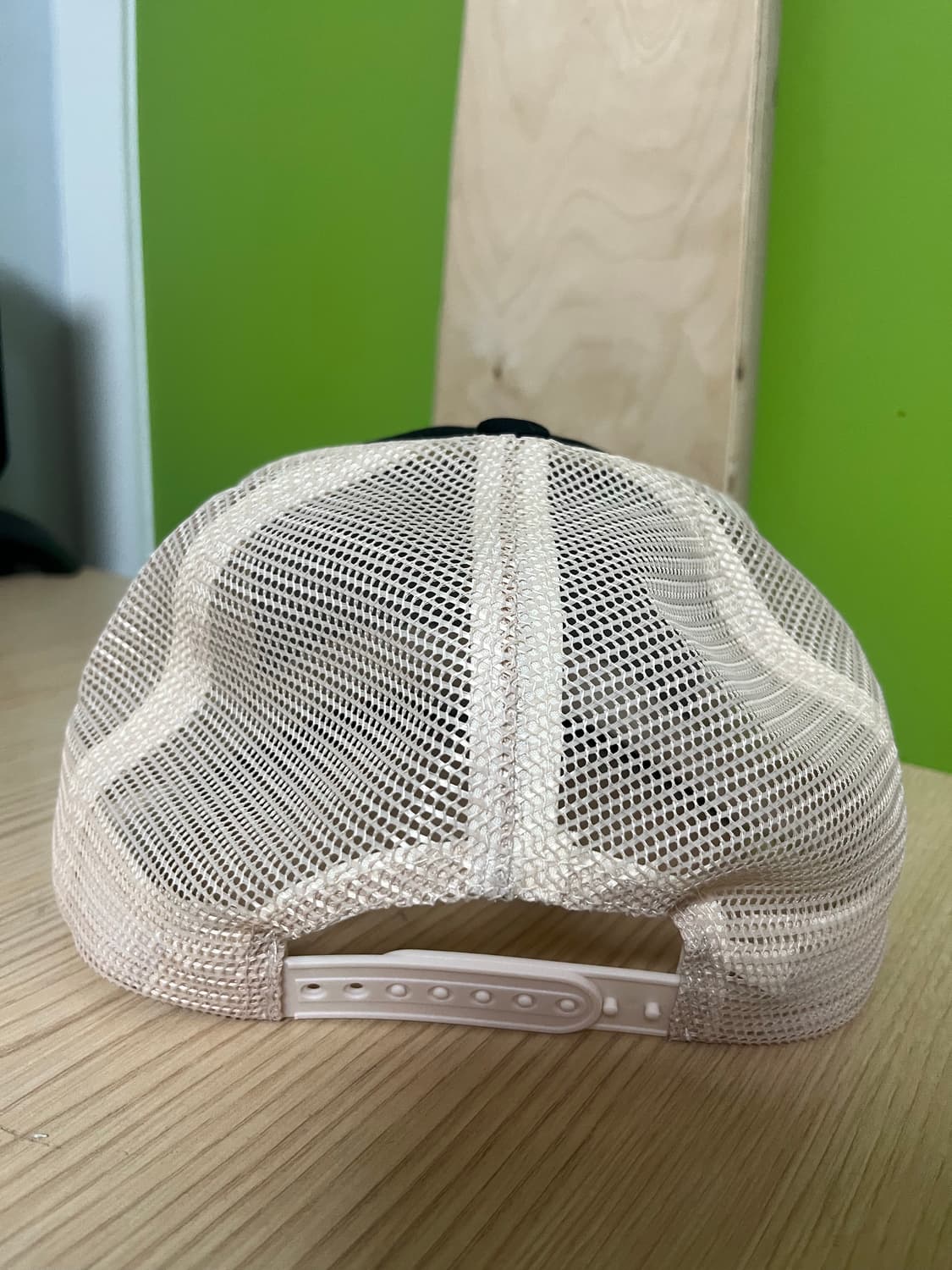 비즈빔 매쉬캡 상품이미지3