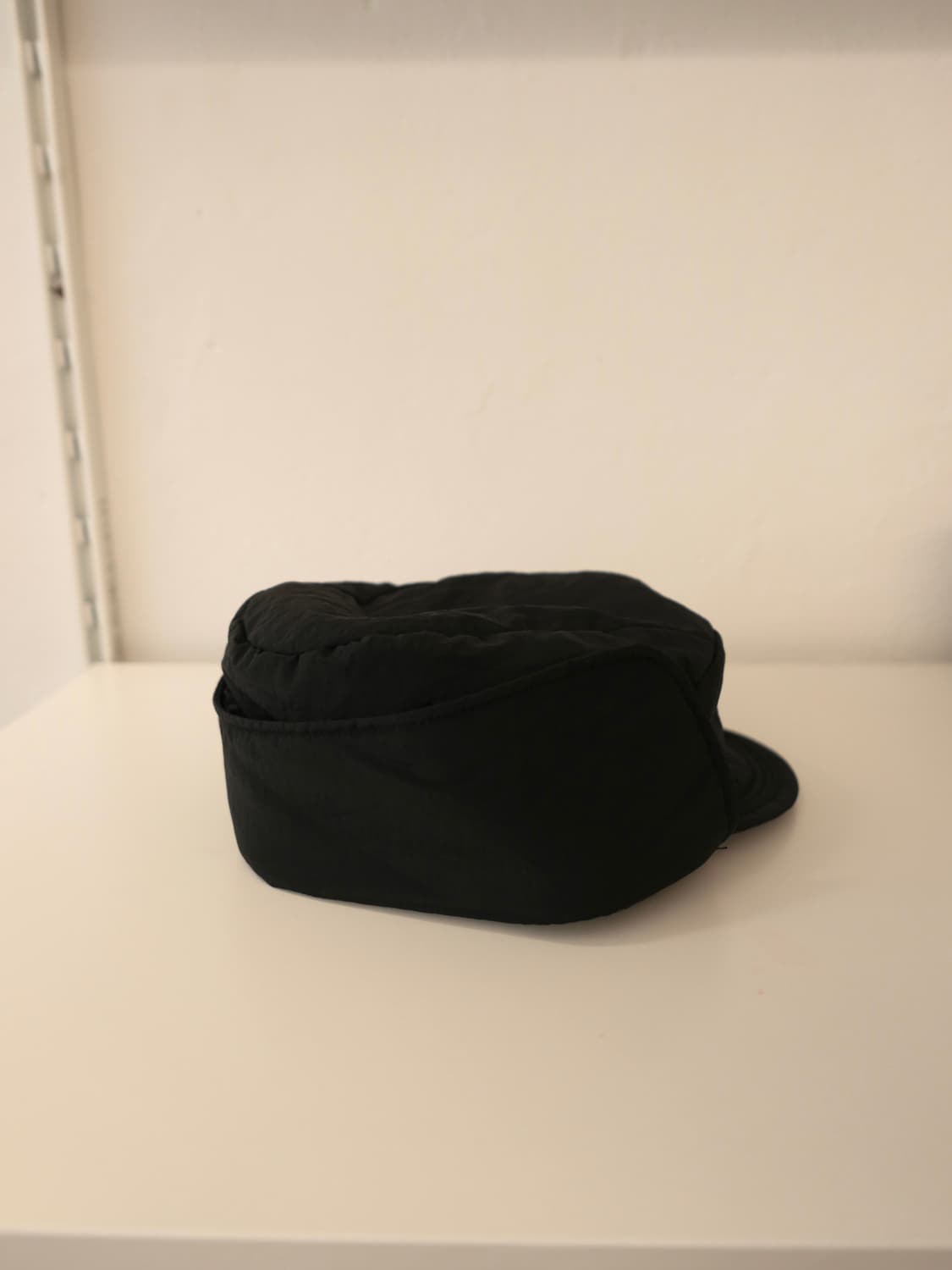 Y-3 이어플랩 모자 상품이미지3