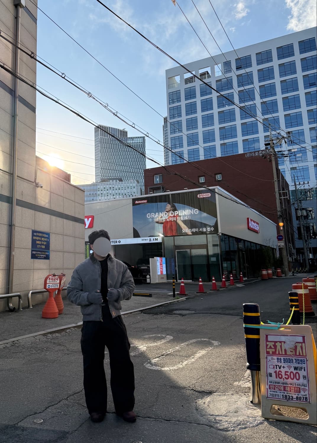 (희귀빈티지)[L]칼하트 디트로이트 J14 구형 산타페 자켓 CMT[L] 상품이미지3