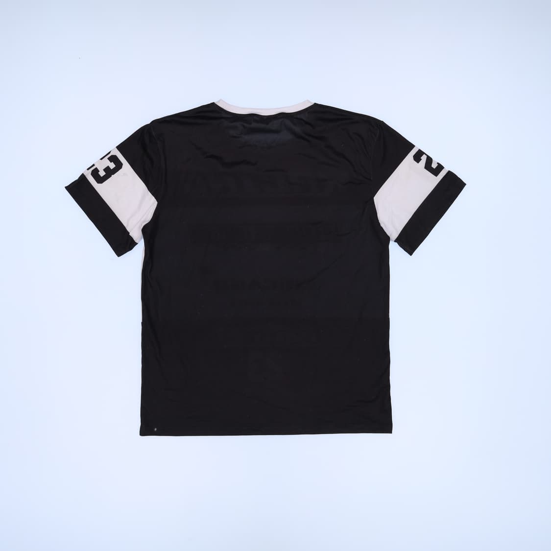 M 빈티지 레이싱 반팔 티셔츠 0413M 상품이미지2