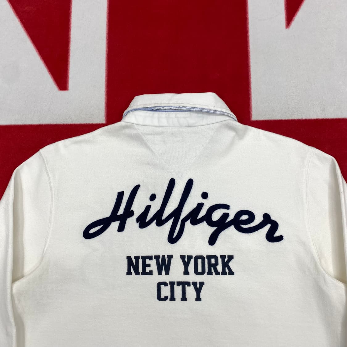 타미 카라티 XS 실측 M  상품이미지6