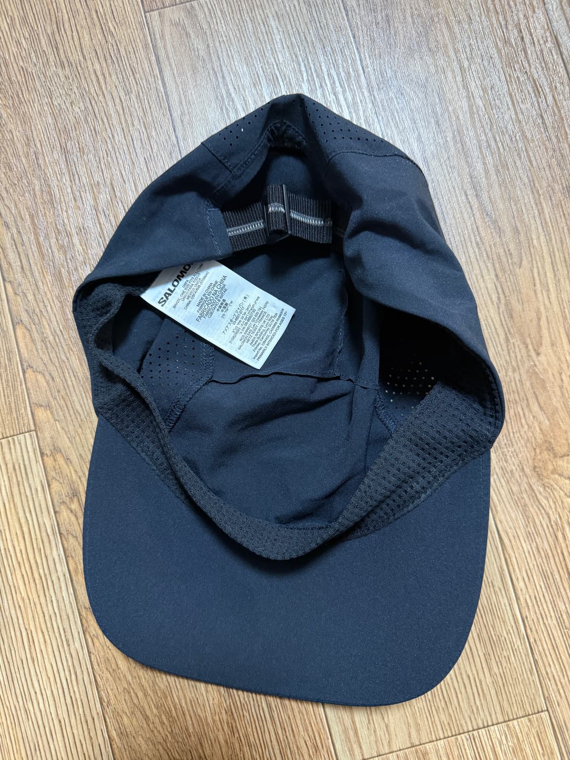 살로몬 러닝캡 상품이미지3