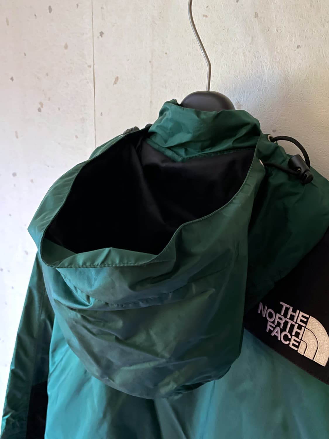 노스페이스 고어텍스 자켓 100/L 상품이미지4