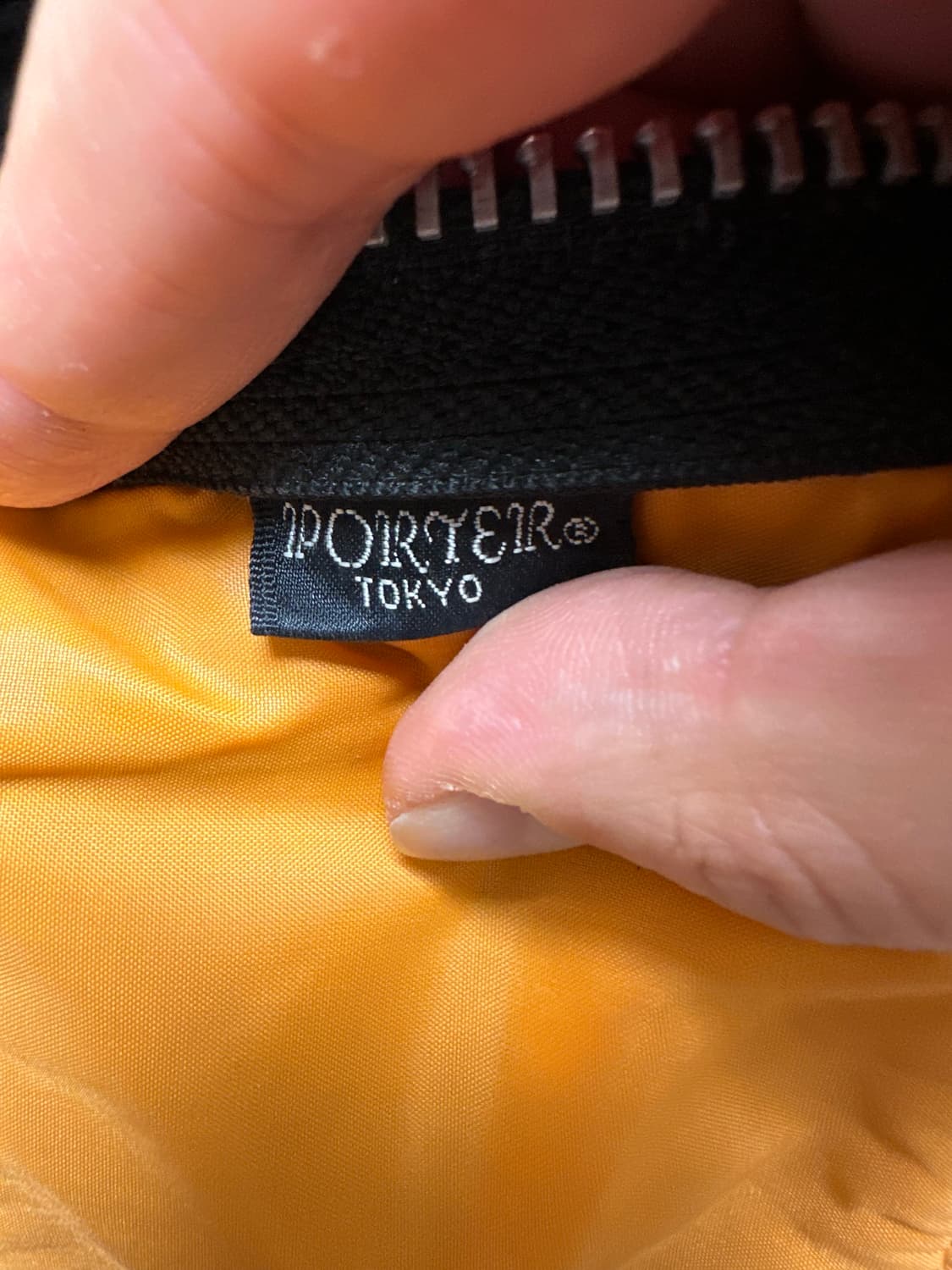 PORTER 요시다 포터 탱커 보스턴백 더플백 S 상품이미지9