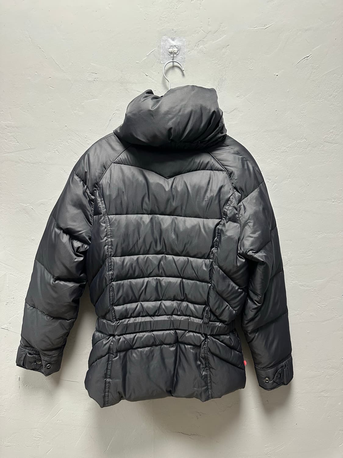 리바이스 패딩 상품이미지2