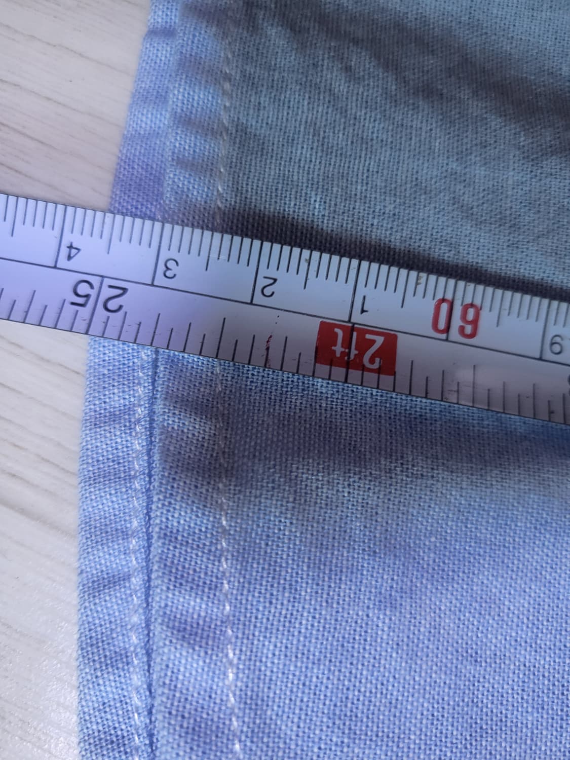 폴로셔츠 12사이즈 상품이미지5