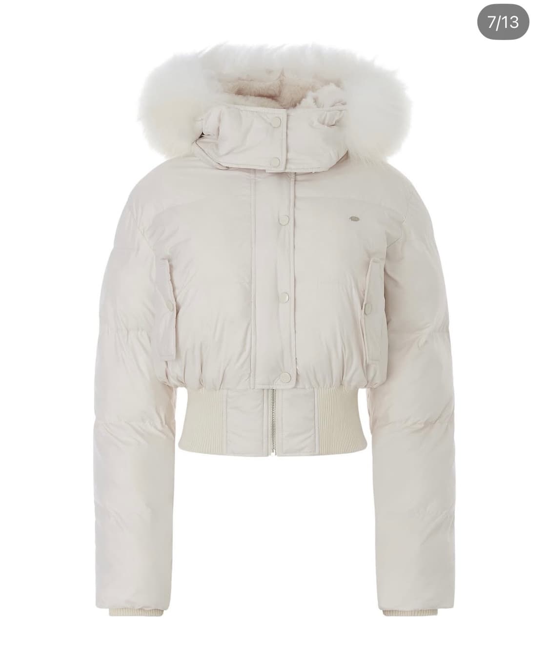 페일제이드 패딩 s 상품이미지3