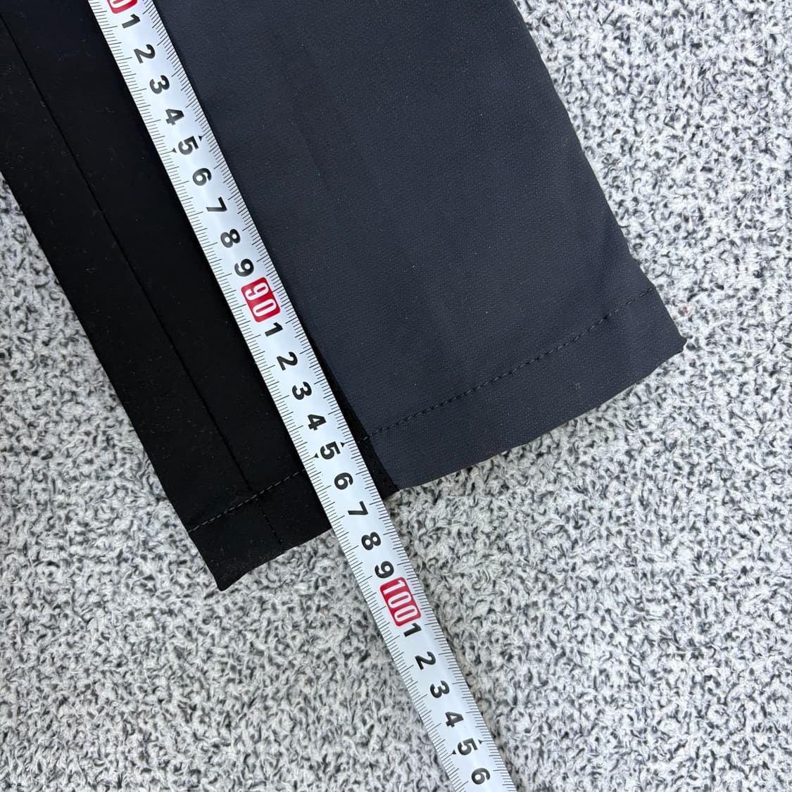 S 마운틴하드웨어 여성 등산 바지 팬츠 0317J 상품이미지9