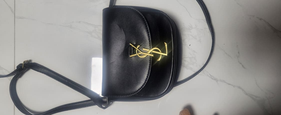 생로랑 YSL 크로스백  상품이미지1
