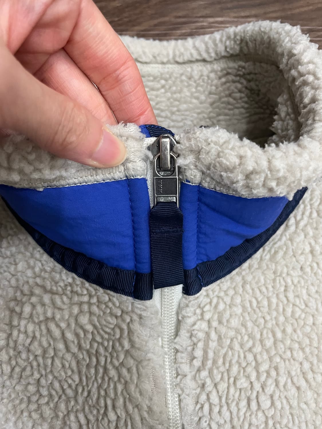 파타고니아 레트로X 후리스 자켓 상품이미지7