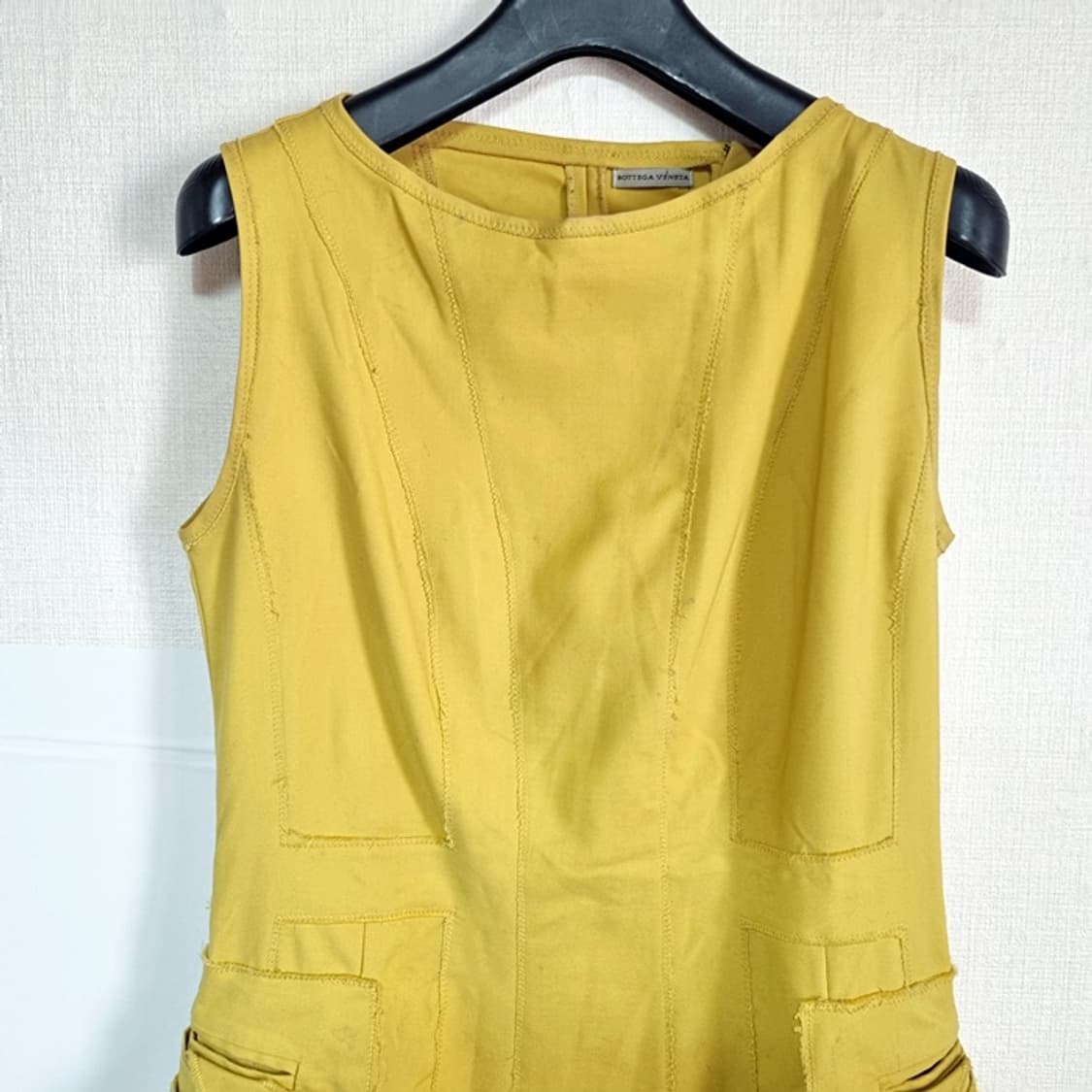 보테가베네타 정품 원피스 상품이미지2