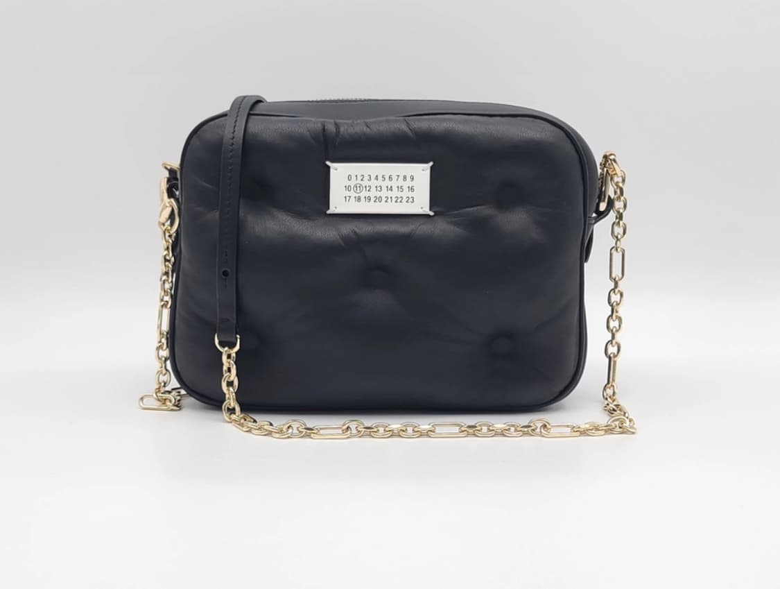 메종마르지엘라 글램슬램 크로스백 스몰 상품이미지1