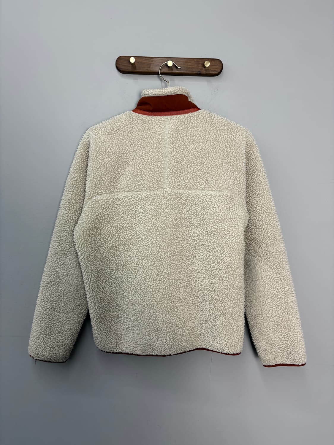 파타고니아 맨즈클래식 레트로 X 플리스 자켓 A3595 상품이미지4