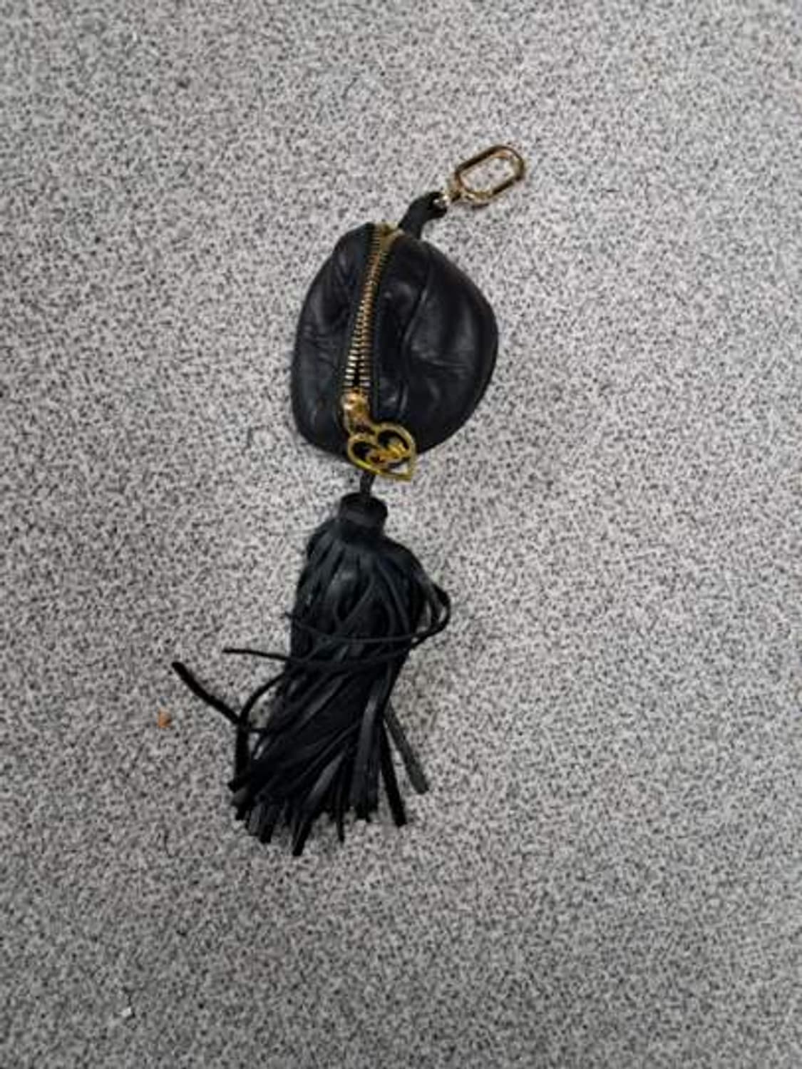 빈티지 가죽 홀더 상품이미지1