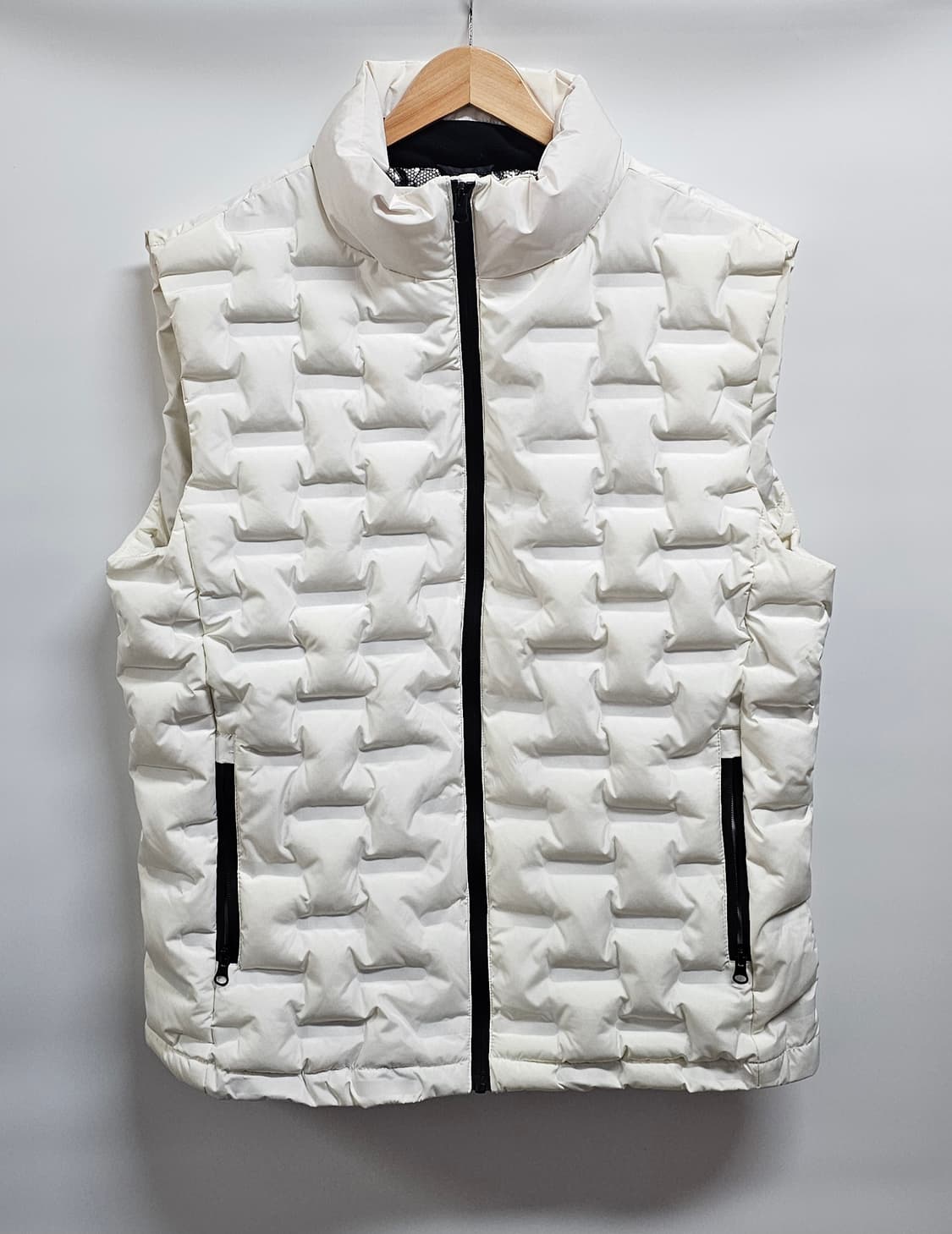 JDX골프 패딩조끼 105 상품이미지1