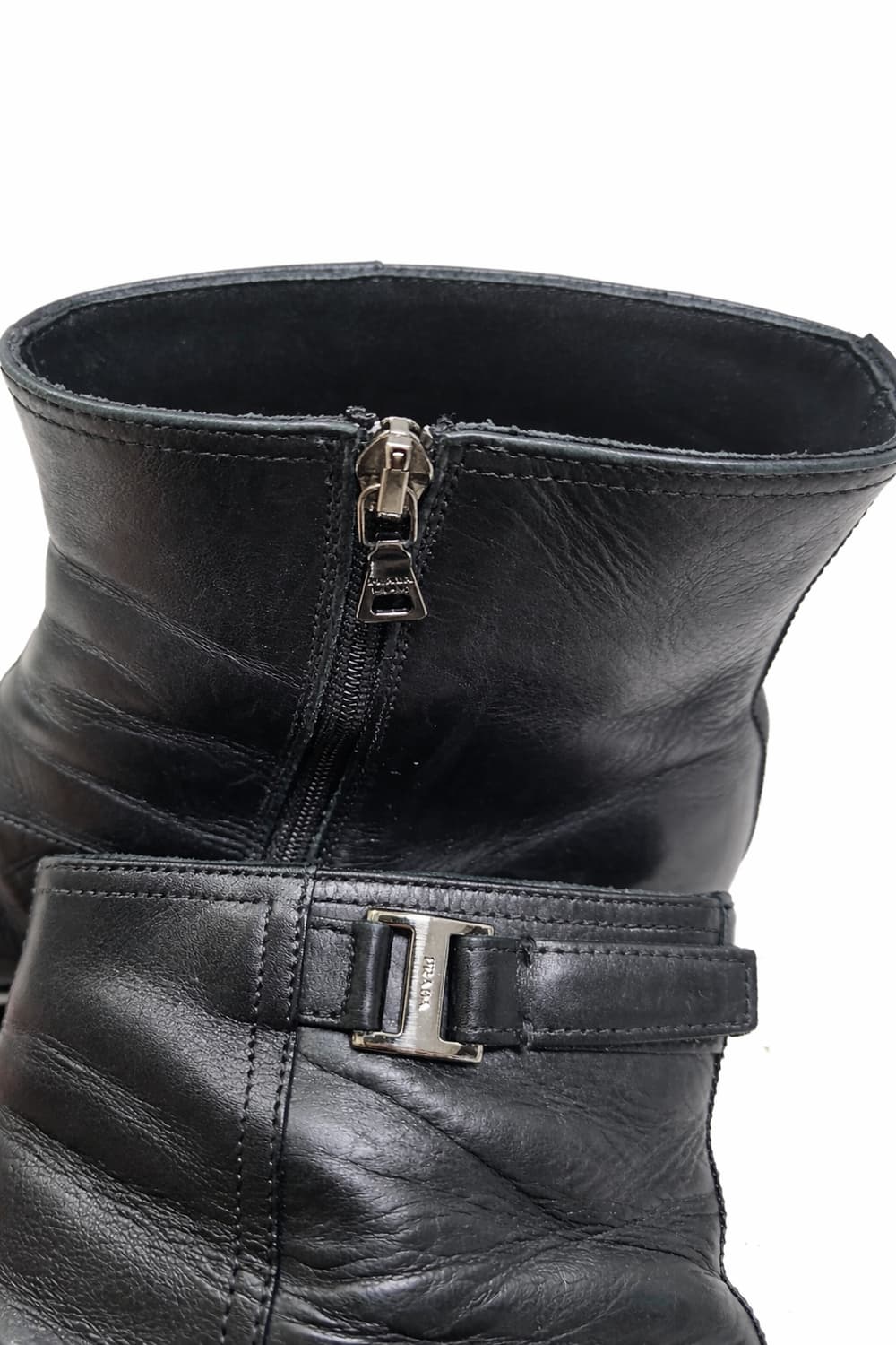 Prada sports Ankle Strap boots 41 상품이미지3