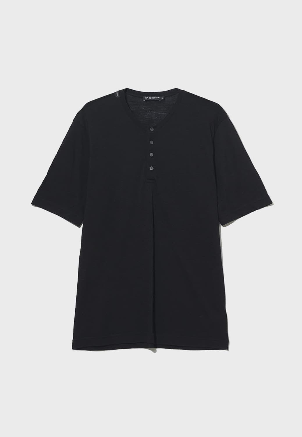 DOLCE&GABBANA t-shirt 상품이미지1