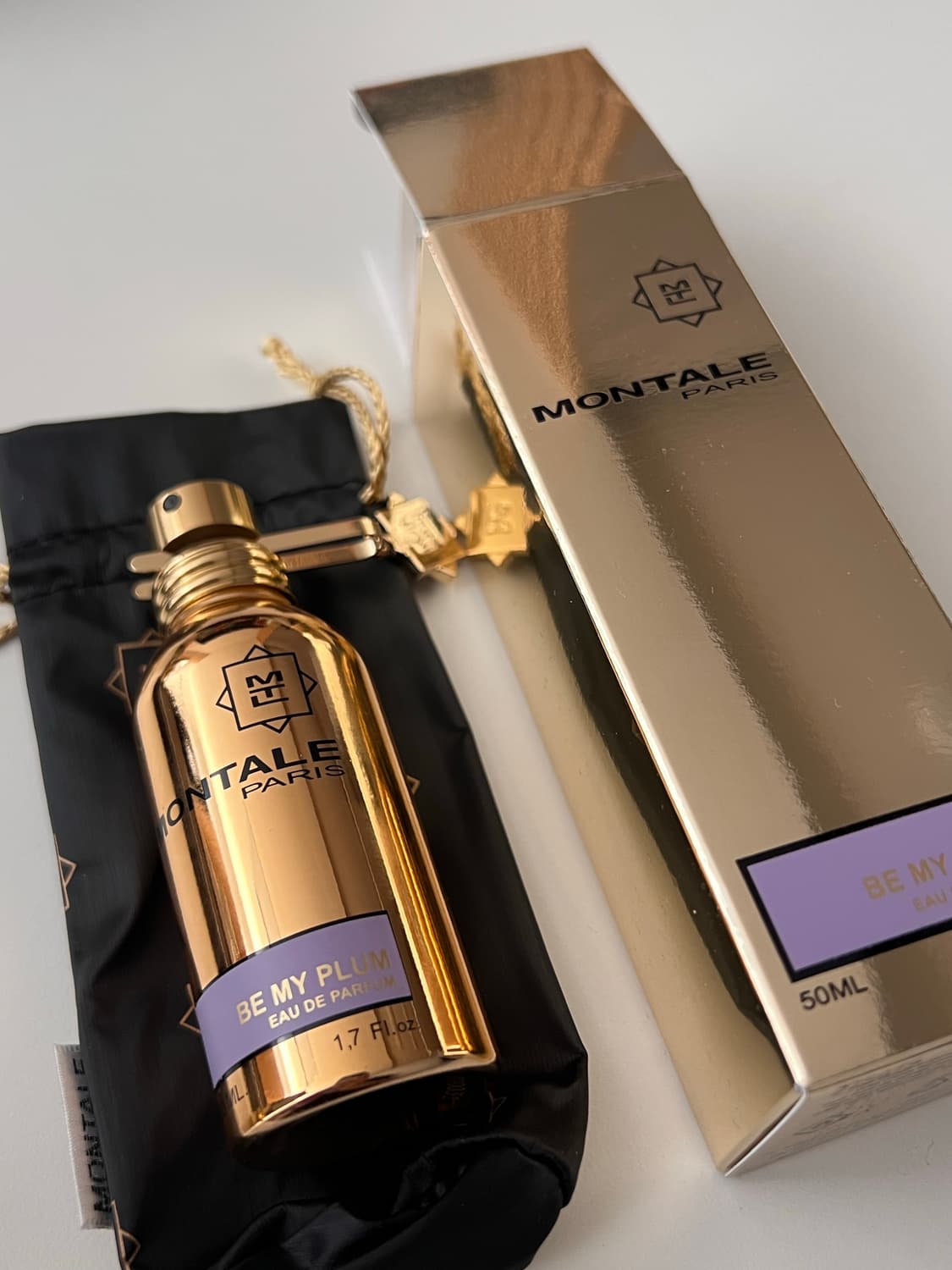몽탈 50ml 향수  상품이미지2