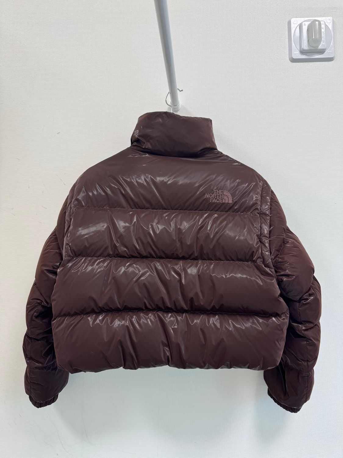 노스페이스 여성 글로우 디테쳐블 RDS 다운 자켓 상품이미지6