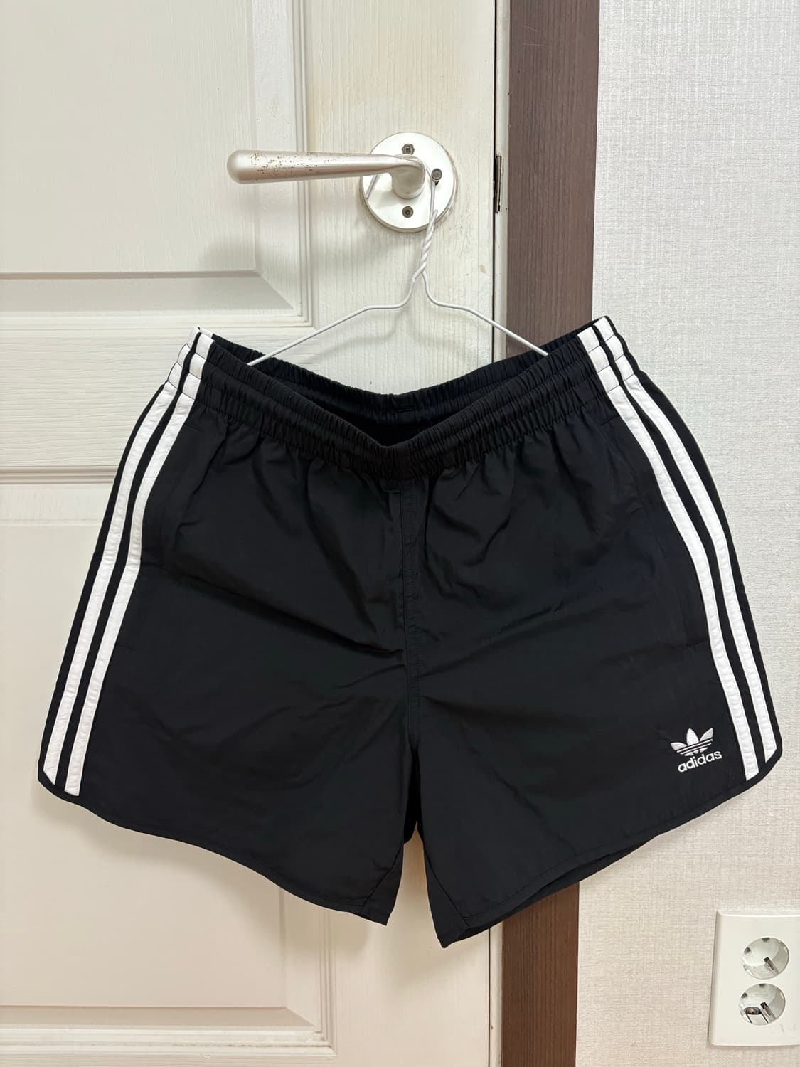 아디다스 스프린터 쇼츠 S 상품이미지1