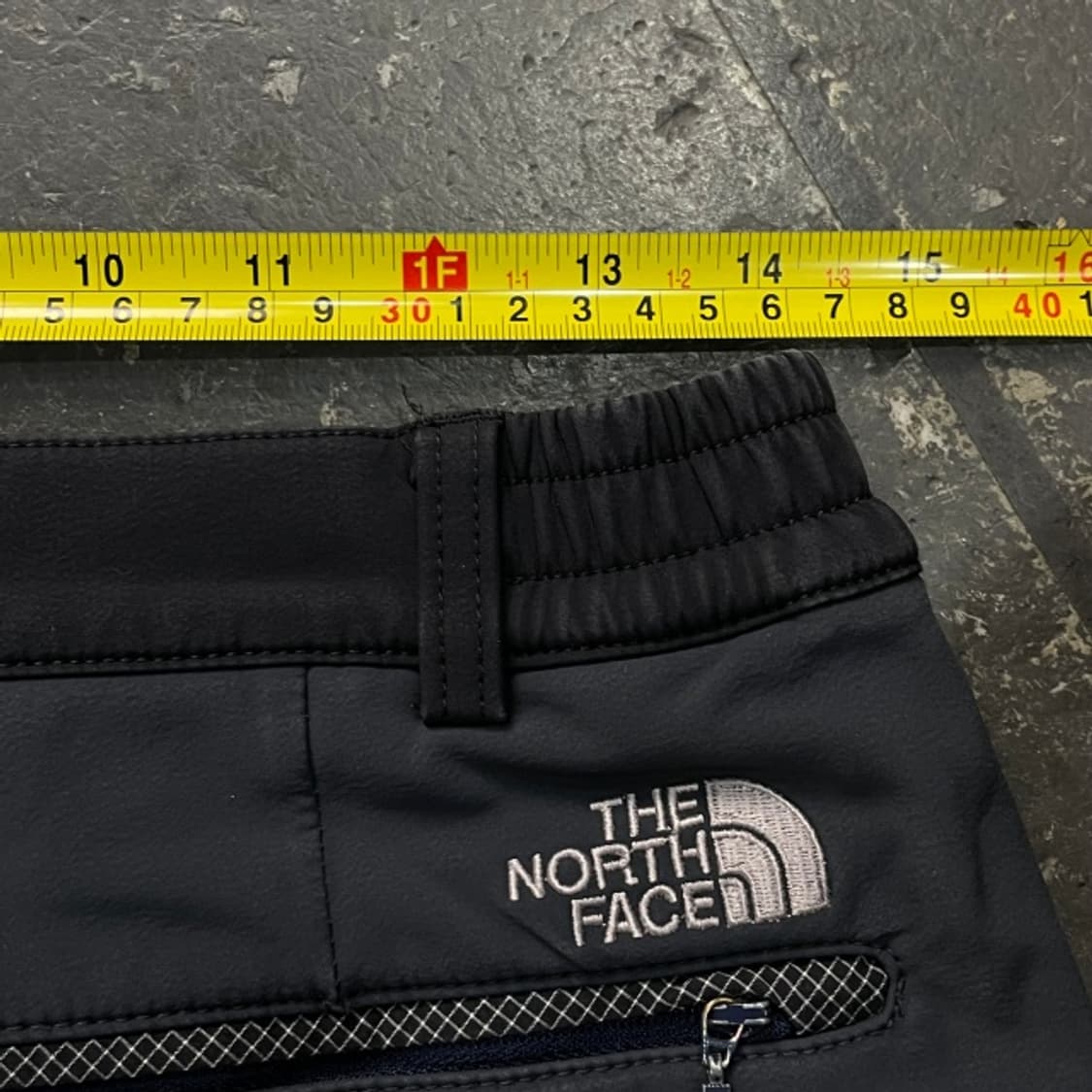 95 노스페이스 등산바지 상품이미지7