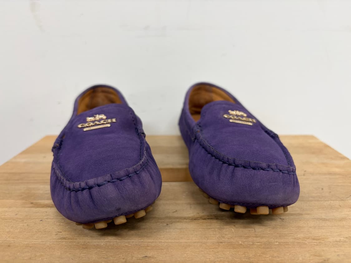 코치 여성 로퍼 225 상품이미지4