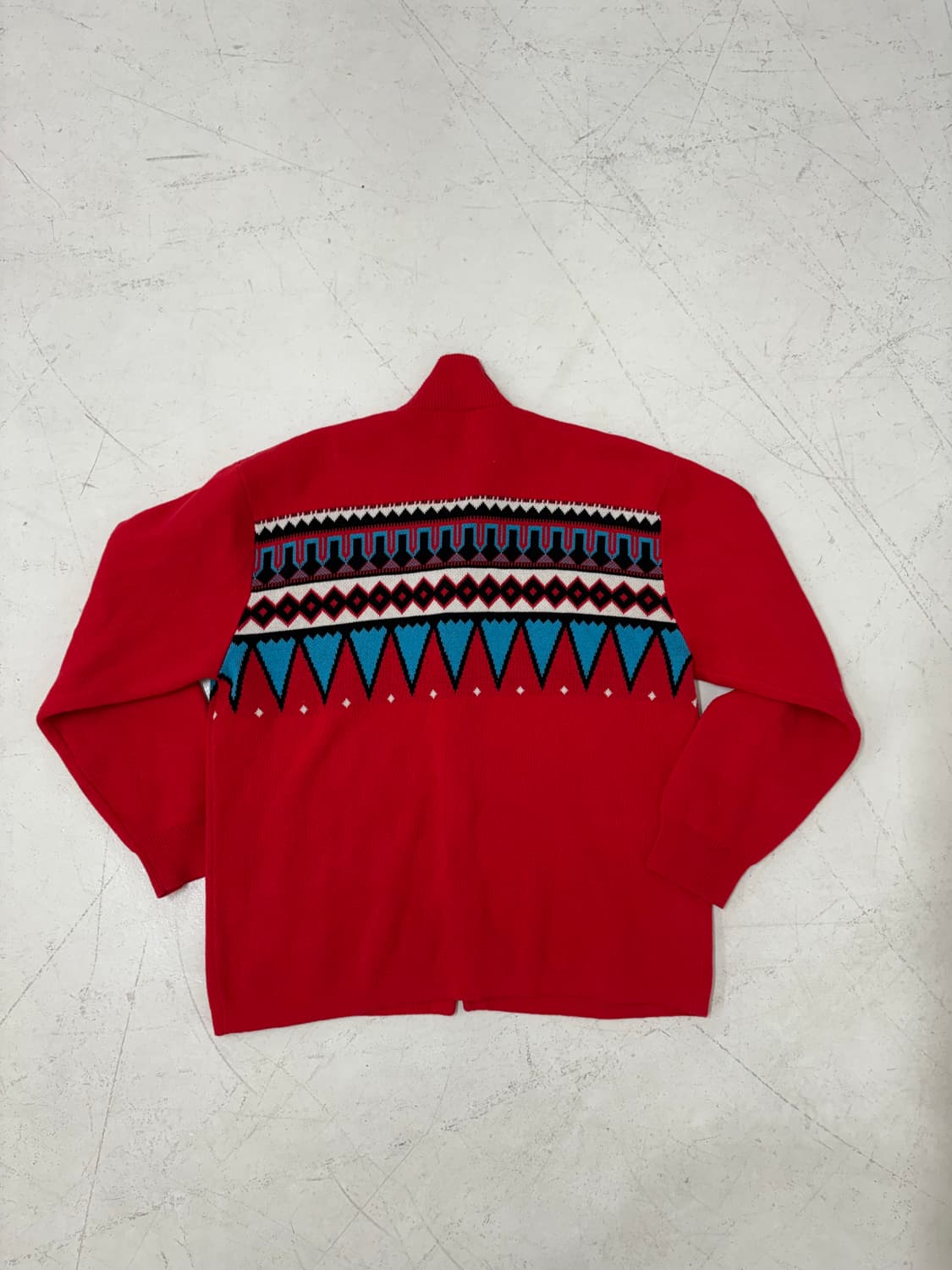  Town craft cotton knit shirt. 상품이미지7