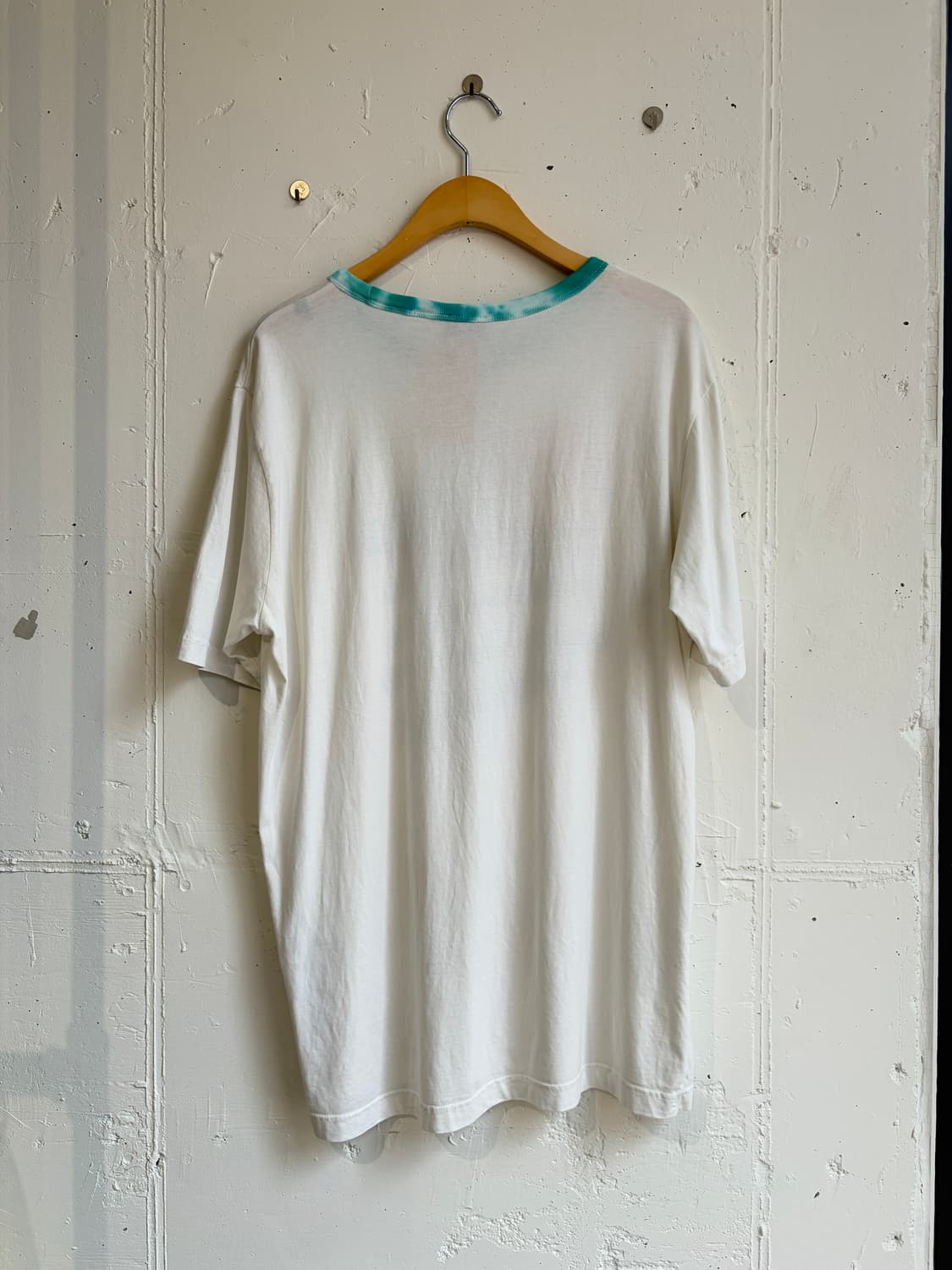DIESEL ringer t-shirt   상품이미지4