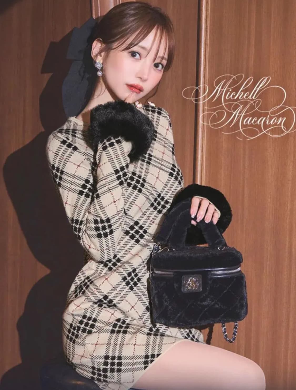 일괄) 미셸마카롱 스나계 원피스 상의 세트 어반드레스 양지뢰 갸루 대장 상품이미지1