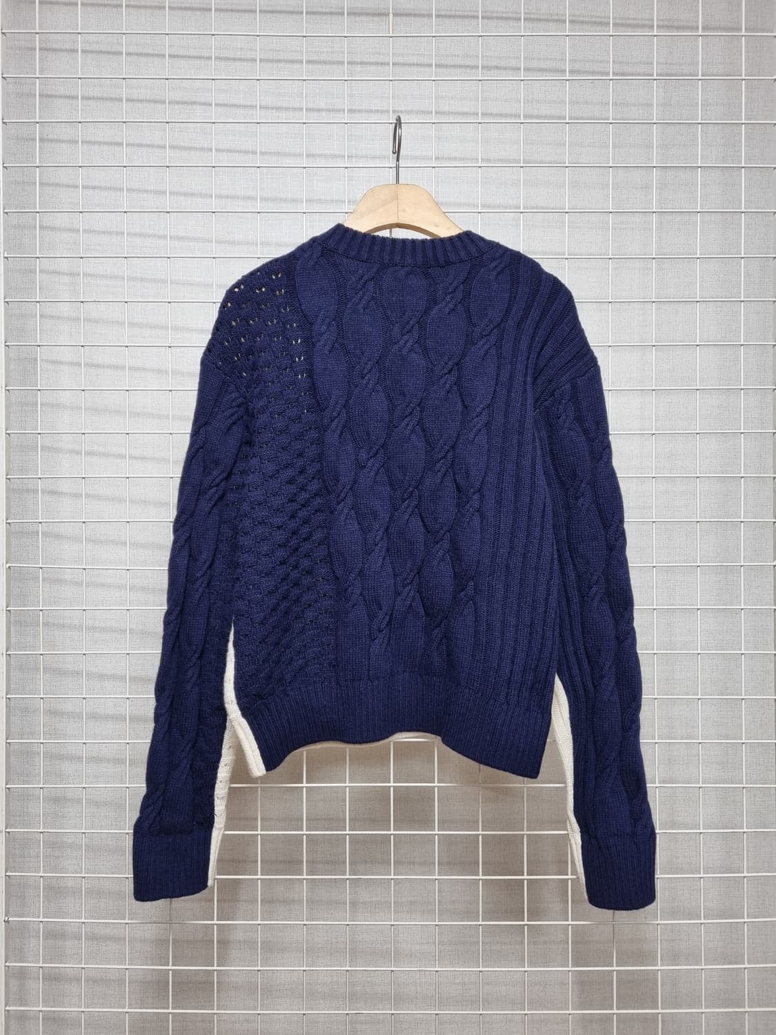 (택포) 한섬 SJYP 니트 상품이미지2