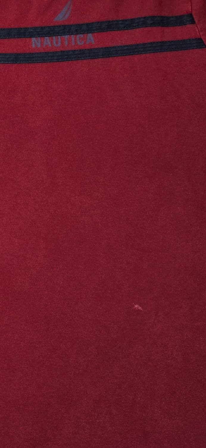NAUTICA 긴팔 티셔츠 XL 상품이미지6