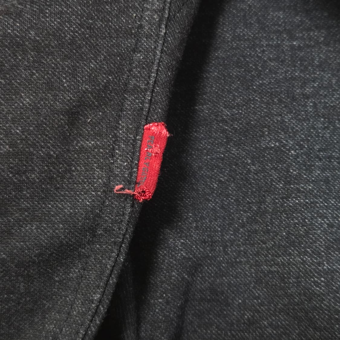 Pearly Gates 파리게이츠 골프 바지 자수 포인트 팬츠 상품이미지9