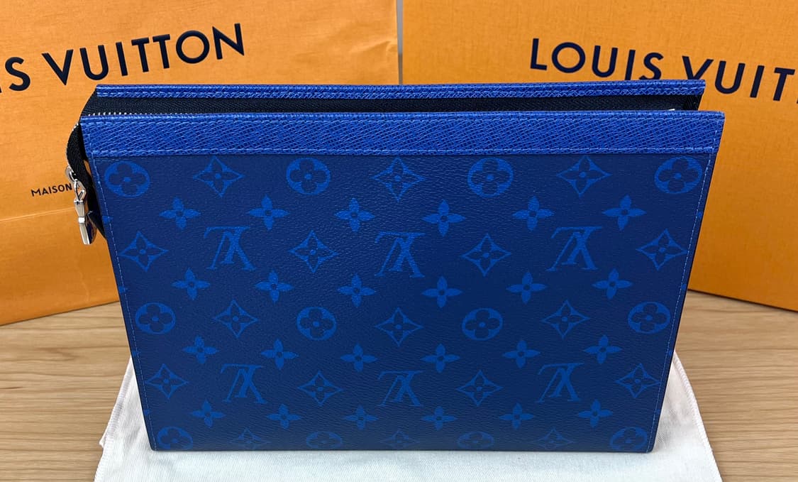 루이비통 포쉐트 보야주 mm 상품이미지5