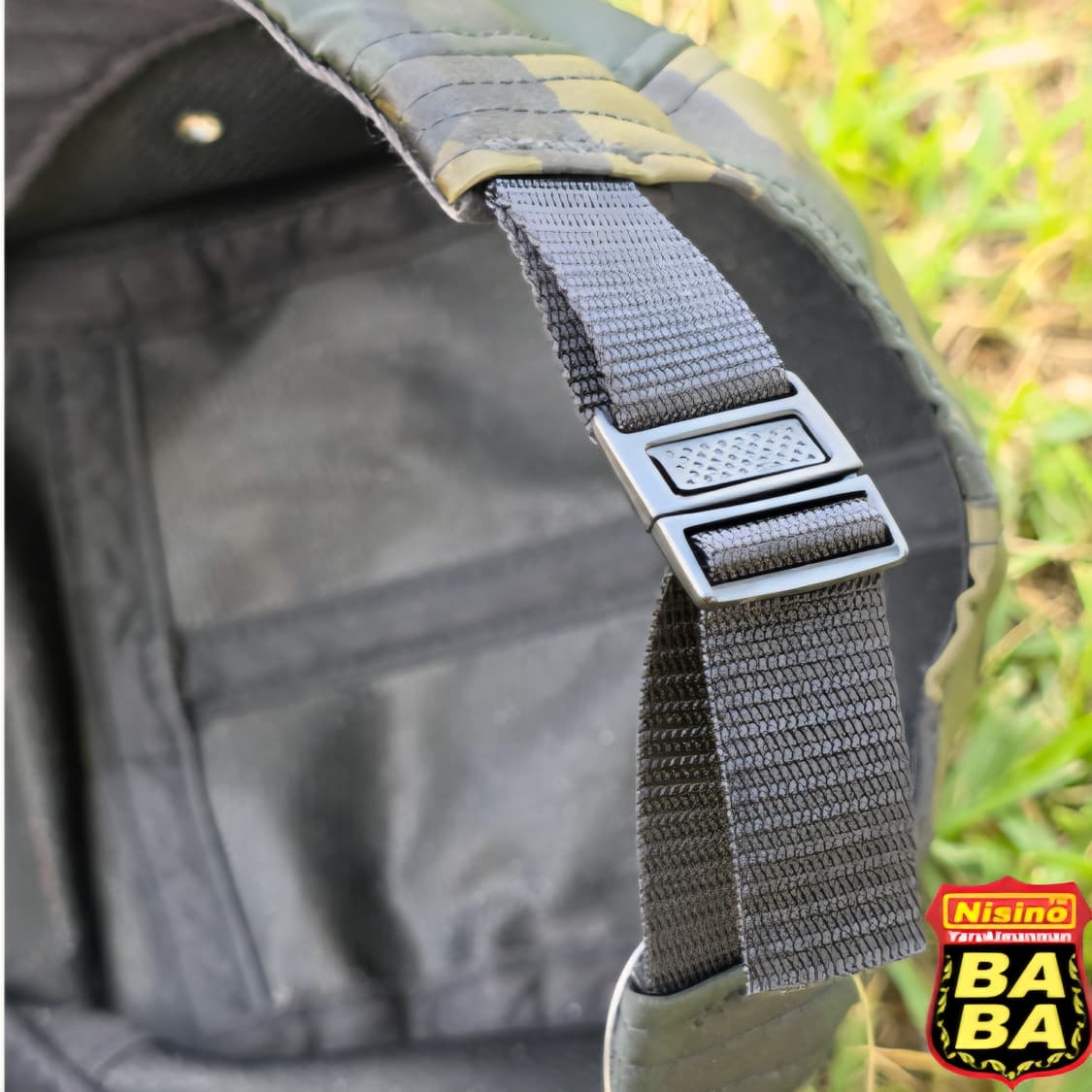 Supreme Box Camp Cap(Camo) 상품이미지2