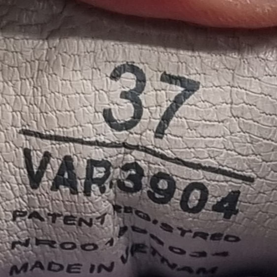 o 프리미아타 앤디 여성스니커즈 37 240 상품이미지6