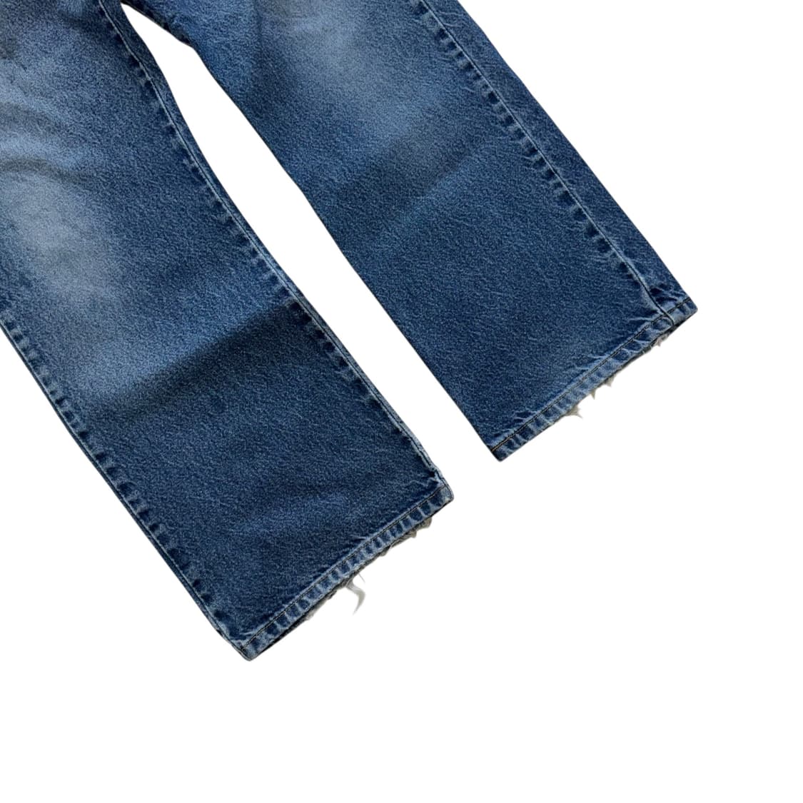 [36.5] 리바이스 517 부츠컷 데님 청바지 [LV1329] 상품이미지7