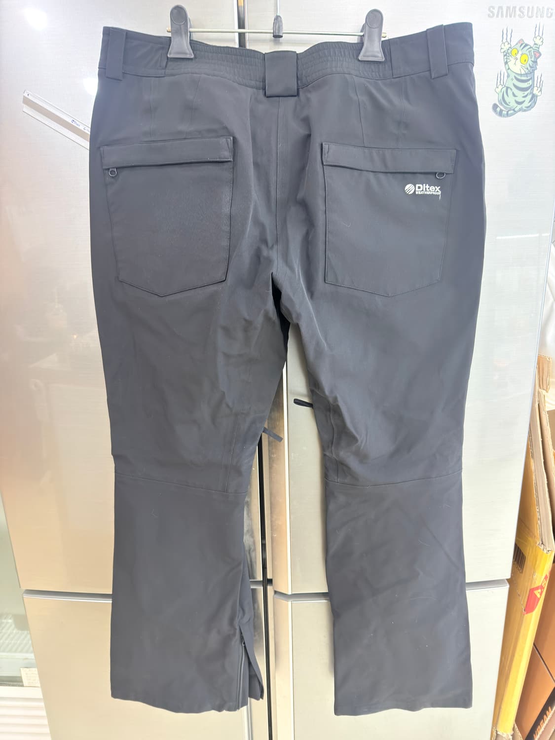 디미토 보드복 바지 xl  상품이미지2