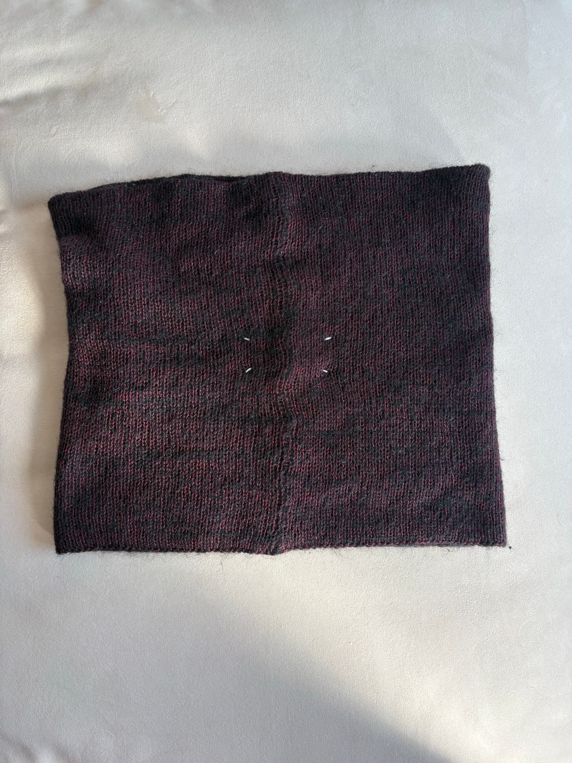 마르지엘라 넥 게이터 상품이미지1