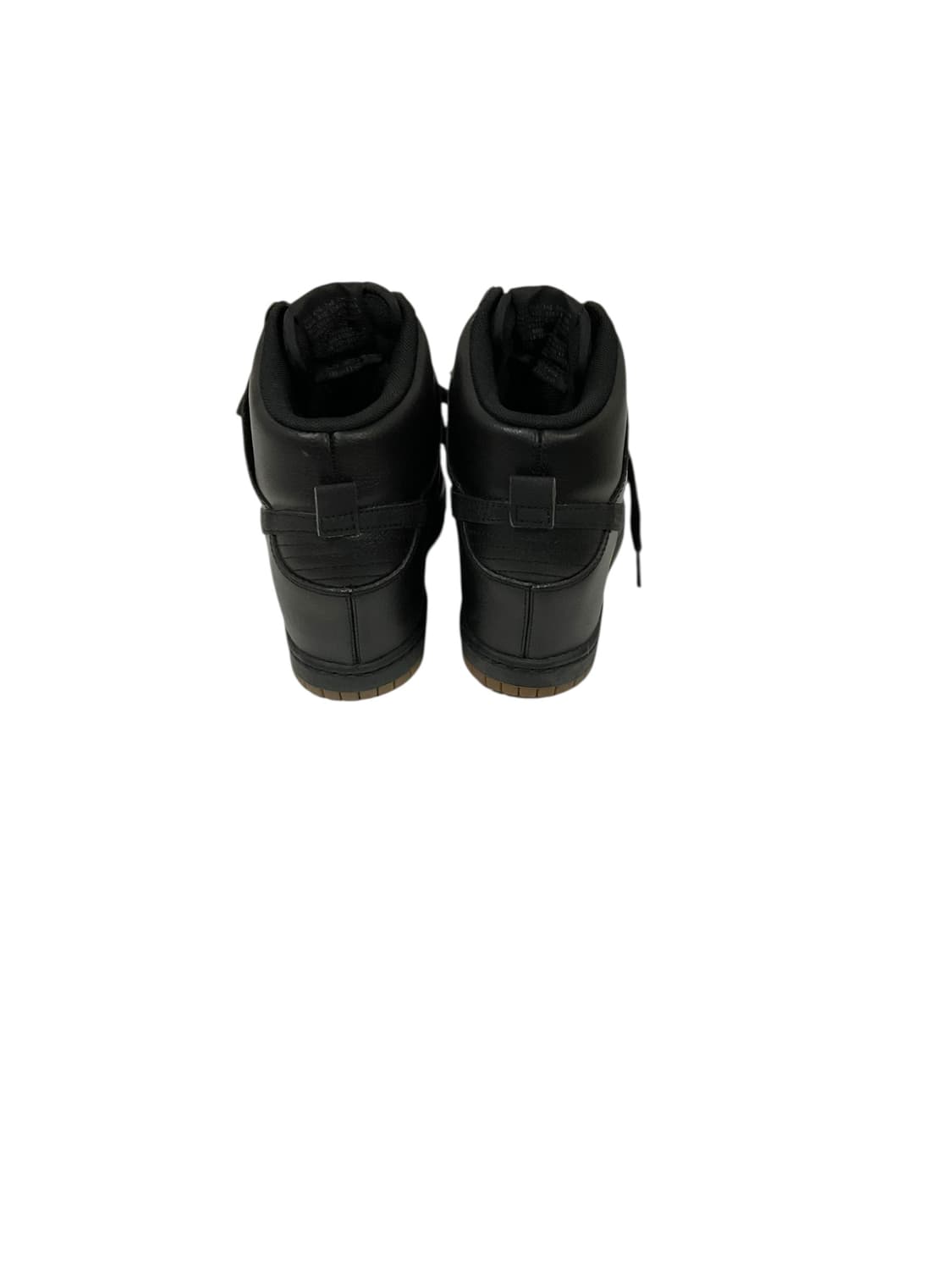 나이키 웨지 키높이 스니커즈 (245) 상품이미지3