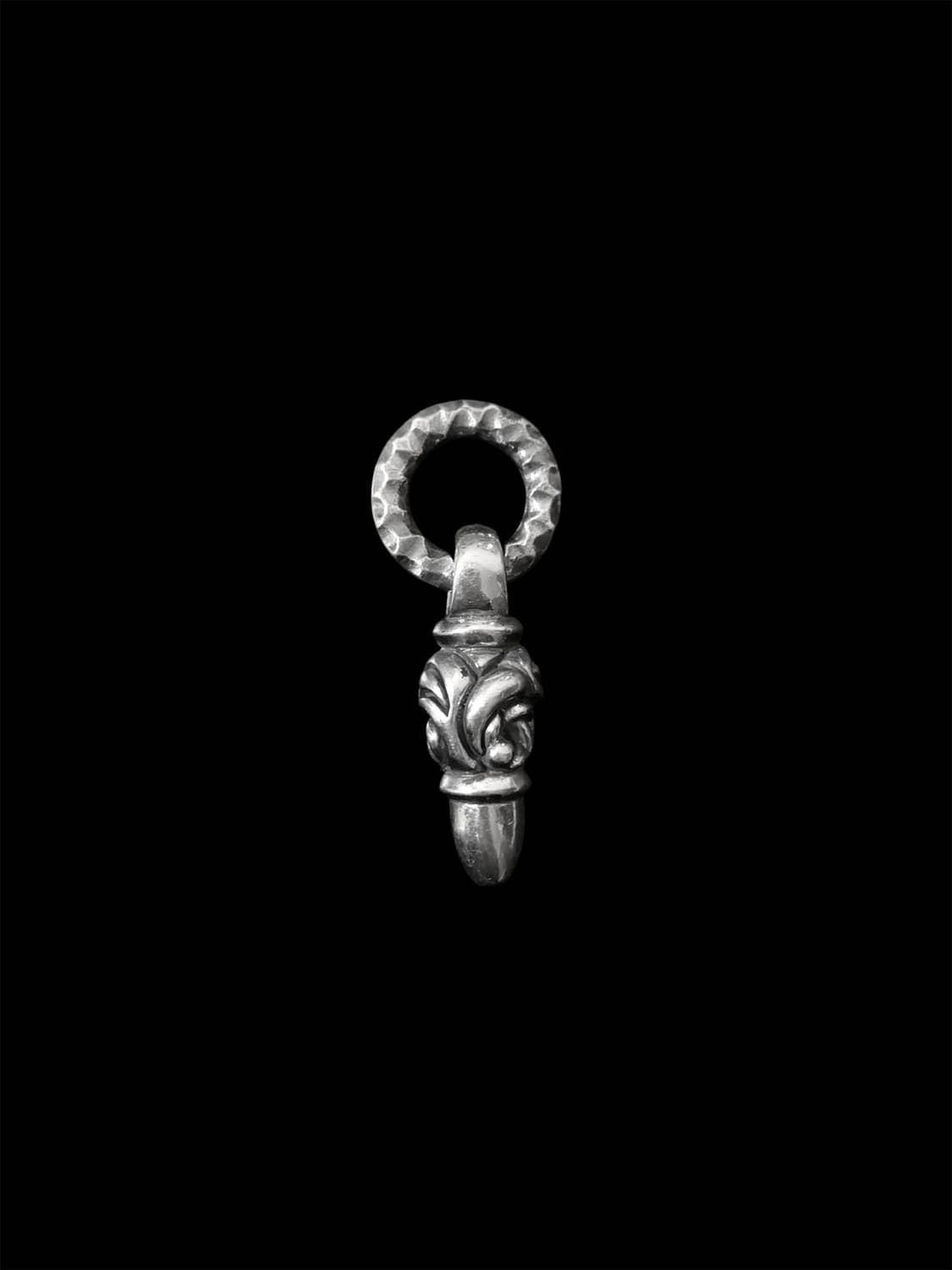 Leonard Kamhout 론원스 스프레드 이글 펜던트 상품이미지2