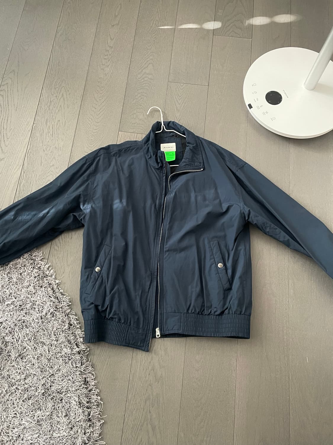 Khakis Weekend jacket  상품이미지6