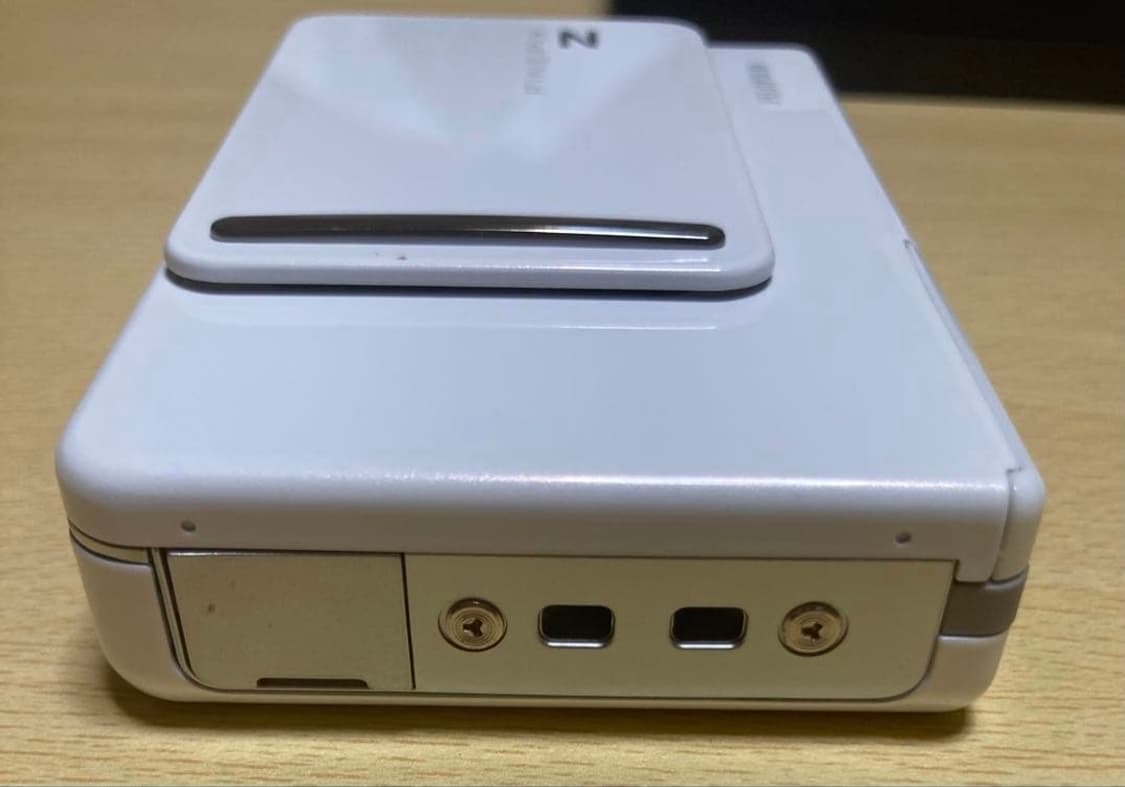 후지필름 파인픽스 z300 화이트 풀박 디카 디지털 카메라 상품이미지3