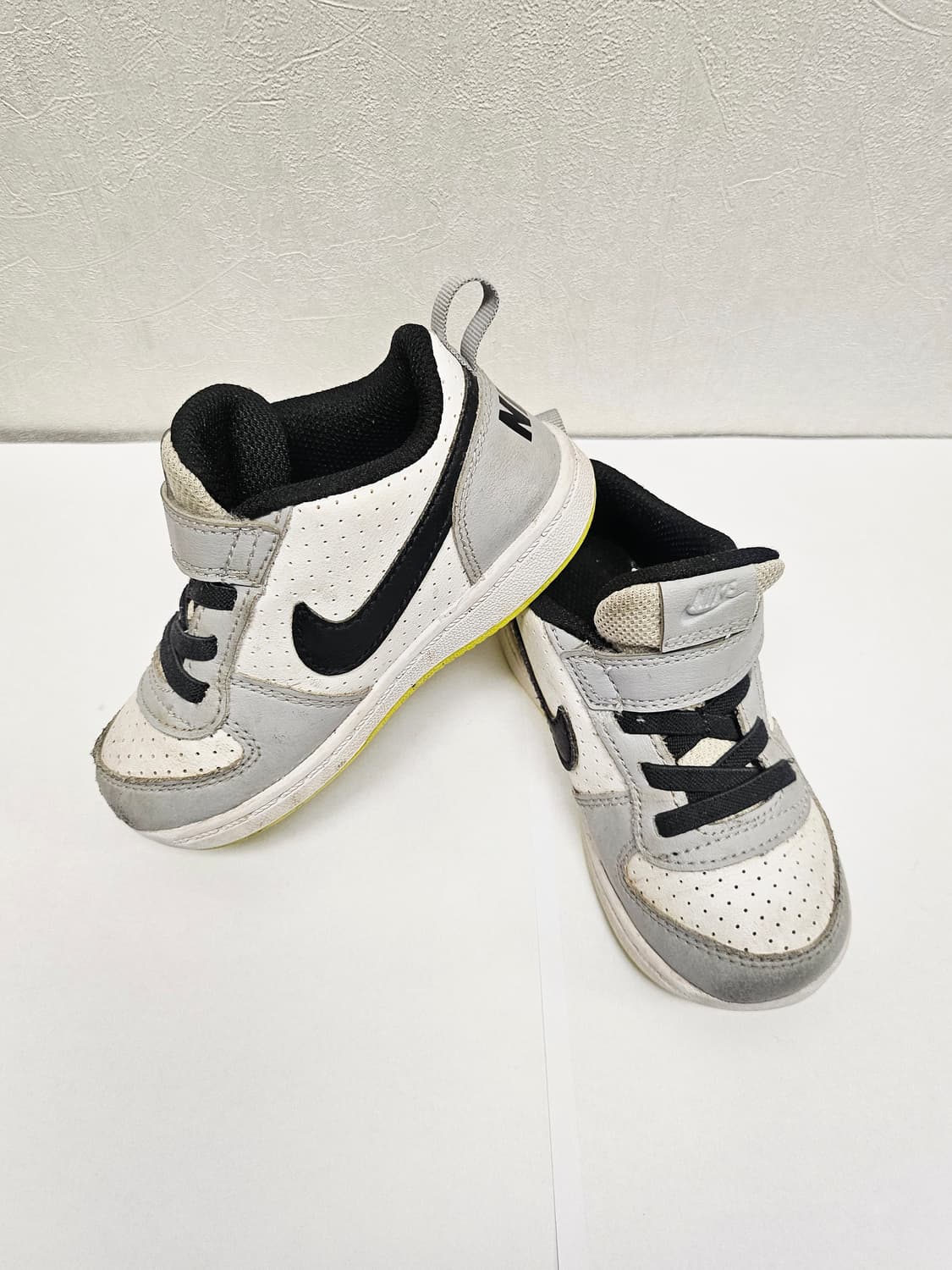 나이키 베이비 키즈 운동화140Nike Court Borough Low2 상품이미지1