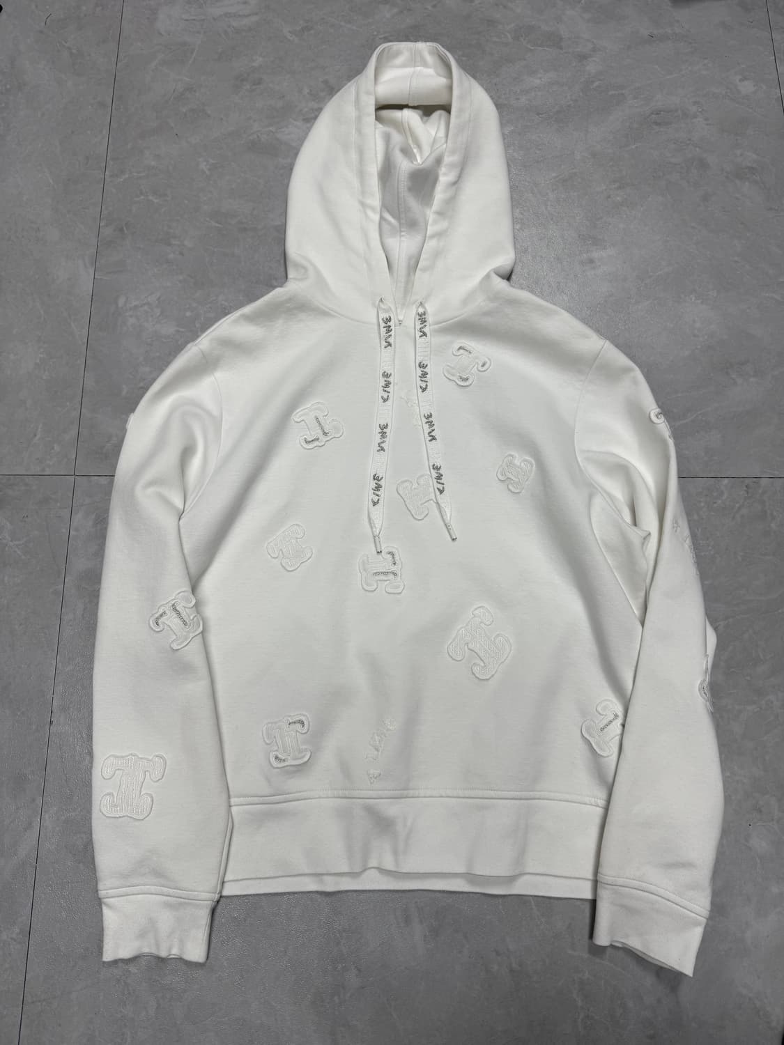 타임 20FW 상품이미지1