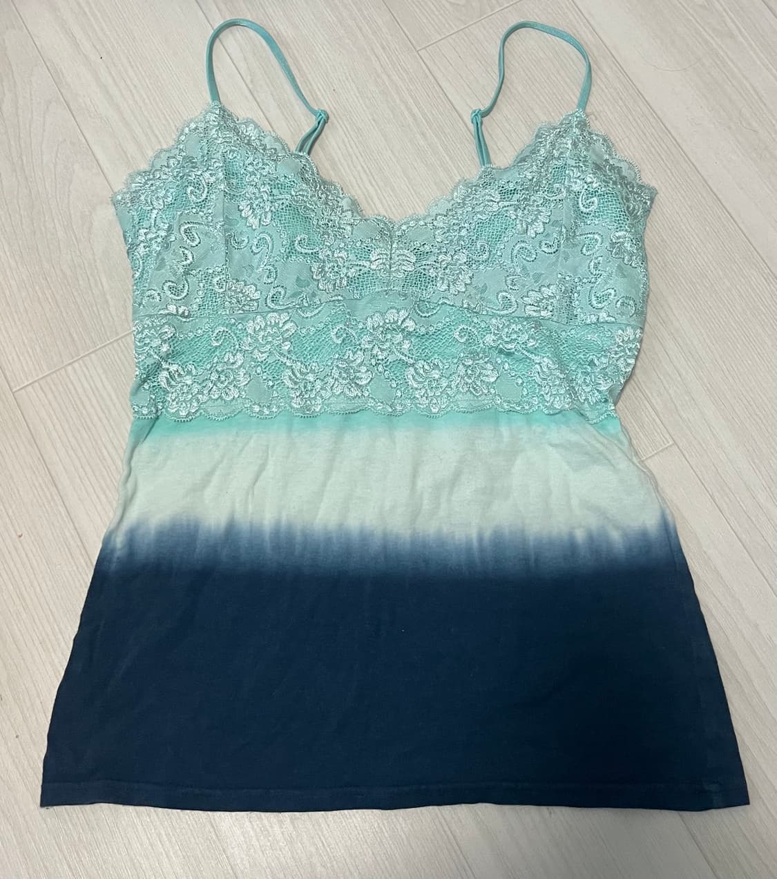 머메이드코어 미국 빈티지 페어리코어 y2k 00s 상품이미지1