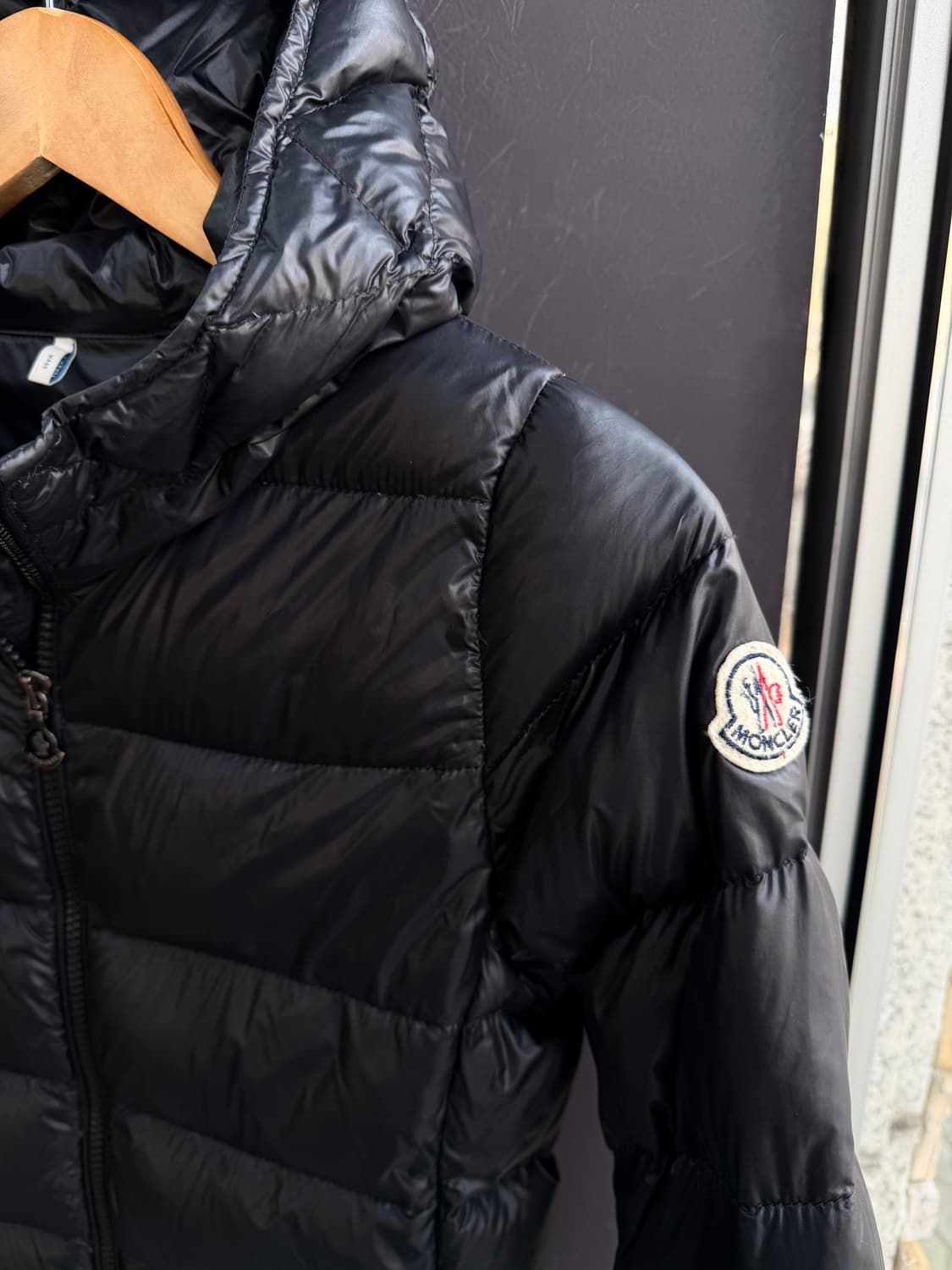 10Y/ 몽클레어 키즈 수엔(SUYEN) 구스다운 롱패딩 상품이미지6