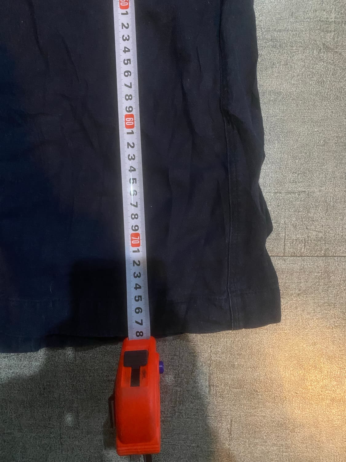 Uniqlo 유니클로 하구미모리걸 달천깔페어리 바선생 린넨스커트 상품이미지4