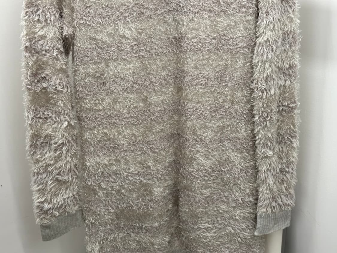 Alphabets alphabet knit one piece 상품이미지6